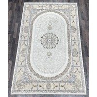 Турецкий ковер Iran collection A053 Крем